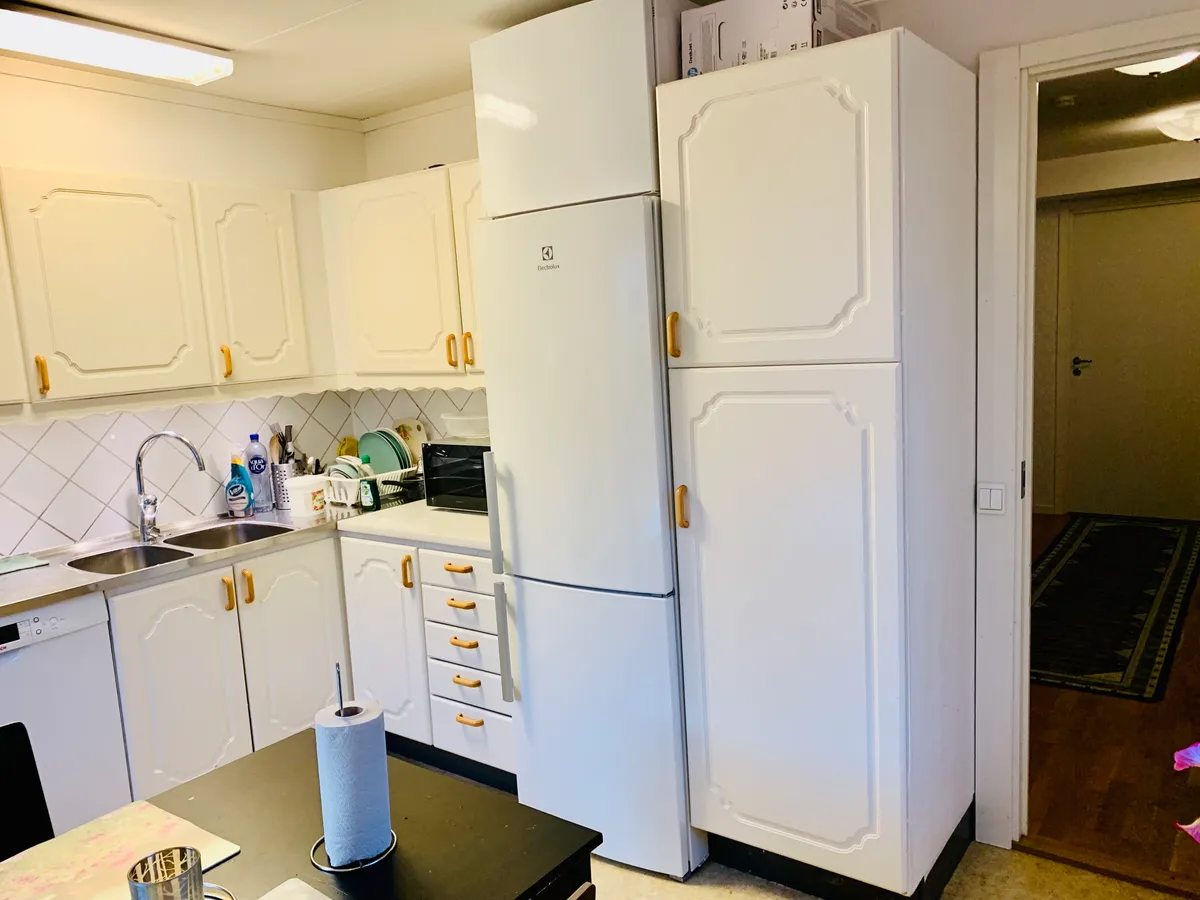 Hyresbostad på Västerås i vasteras