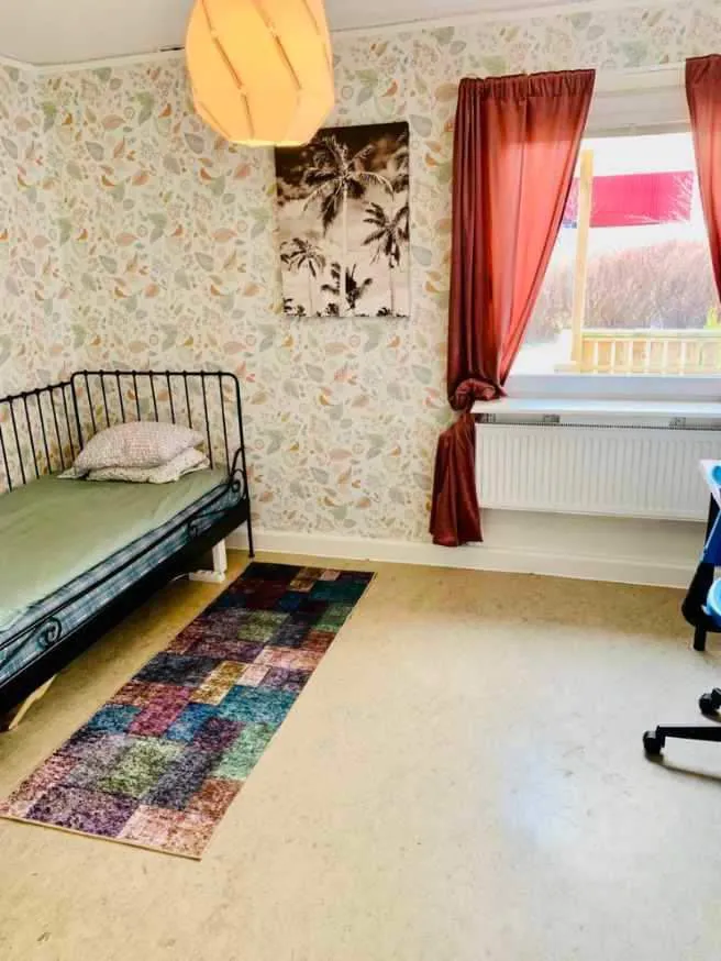 Hyresbostad på Västerås i vasteras