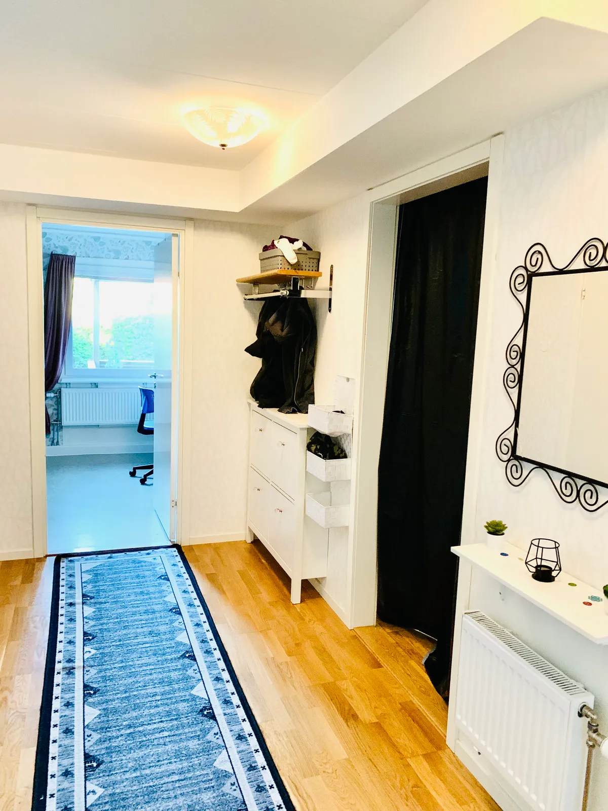 Hyresbostad på Västerås i vasteras