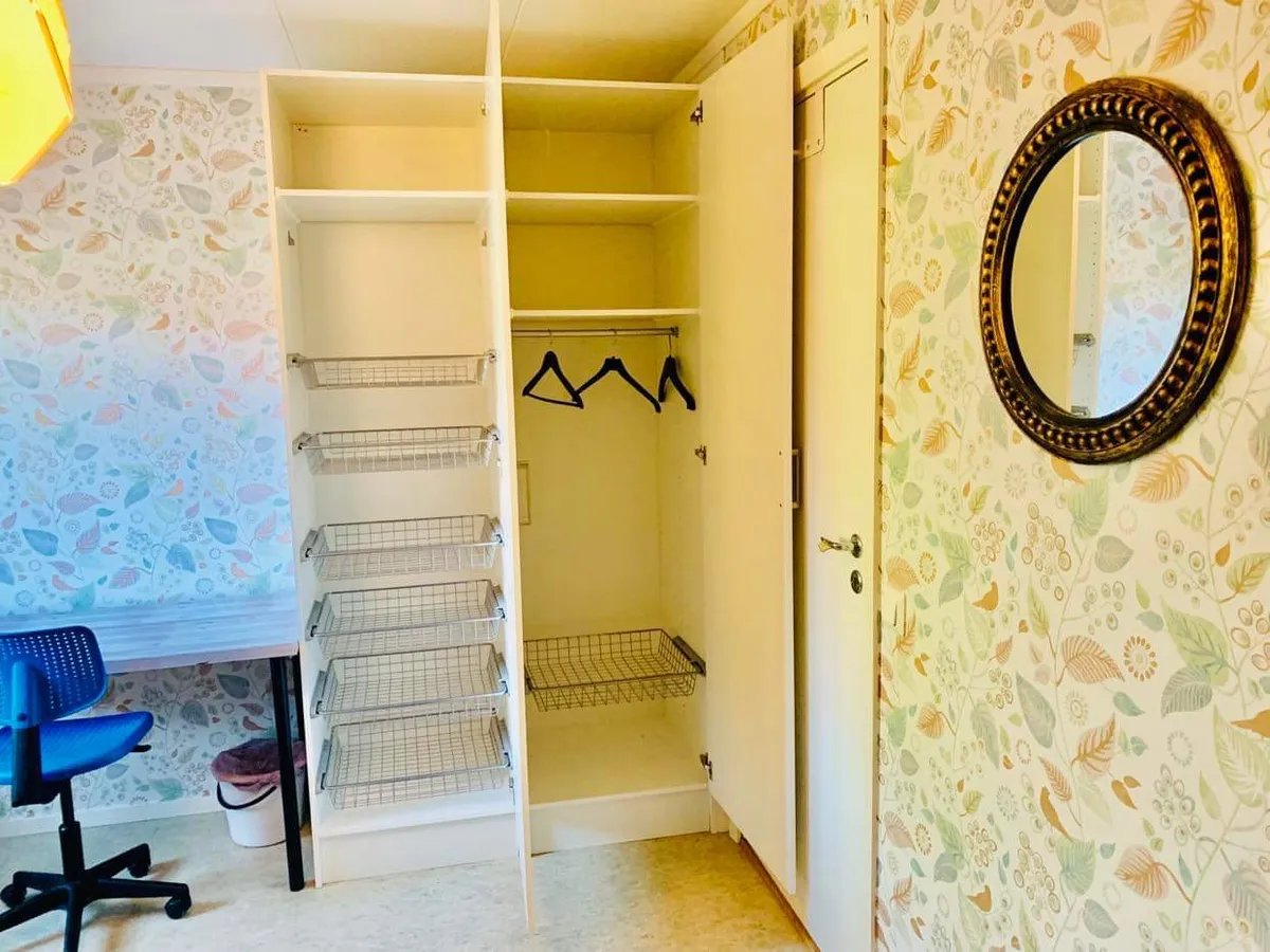 Hyresbostad på Västerås i vasteras