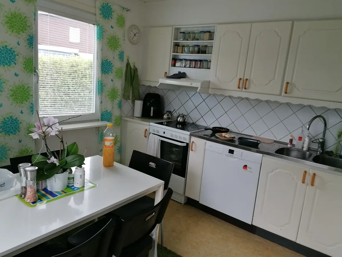 Hyresbostad på Västerås i vasteras