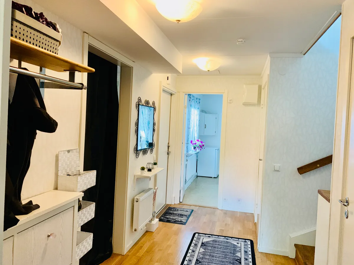 Hyresbostad på Västerås i vasteras