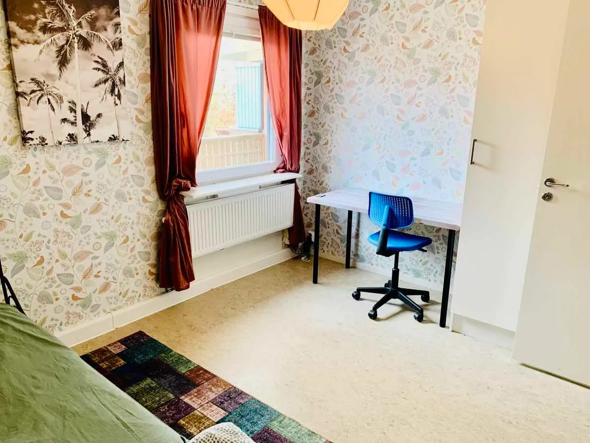 Hyresbostad på Västerås i vasteras