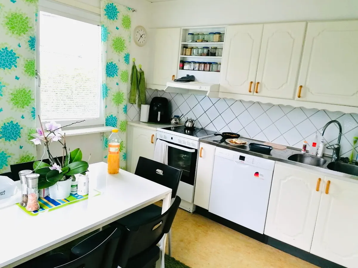 Hyresbostad på Västerås i vasteras