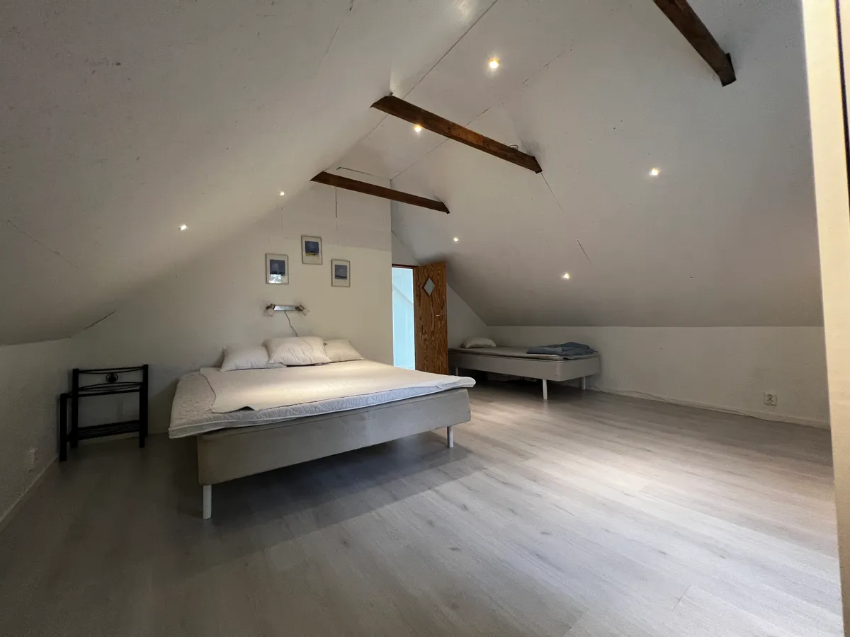 Hyreslägenhet på Visby i visby