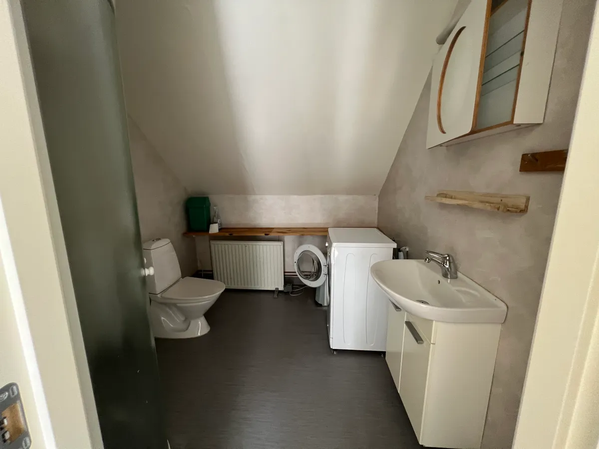 Hyreslägenhet på Visby i visby