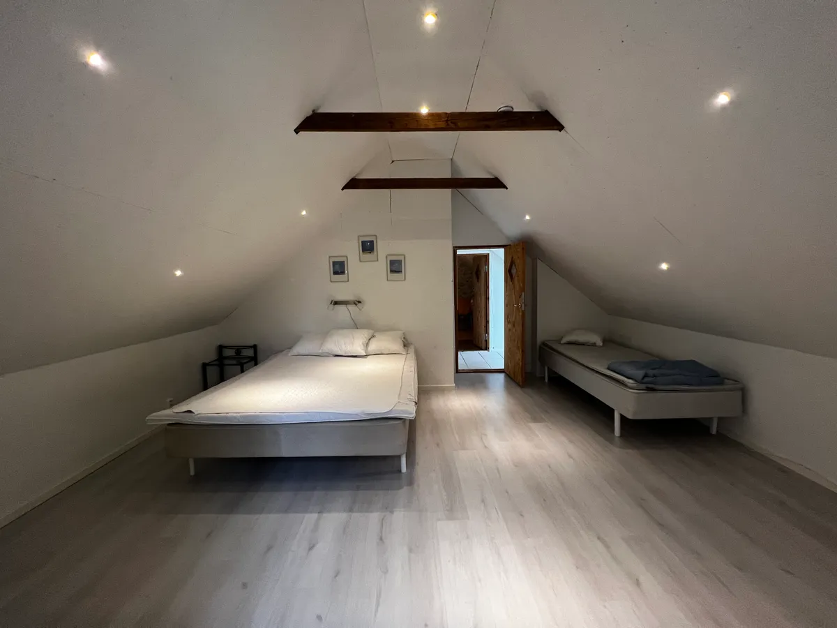 Hyreslägenhet på Visby i visby