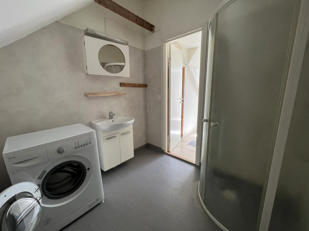 Hyreslägenhet på Visby i visby