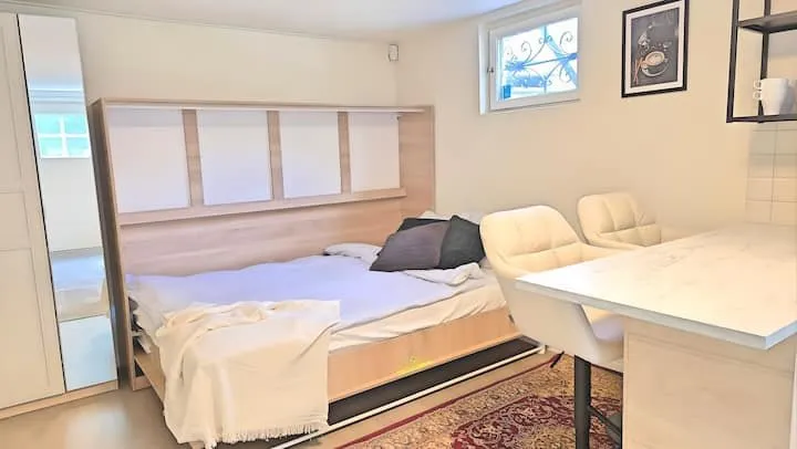 Hyreslägenhet på Älvsjö i alvsjo