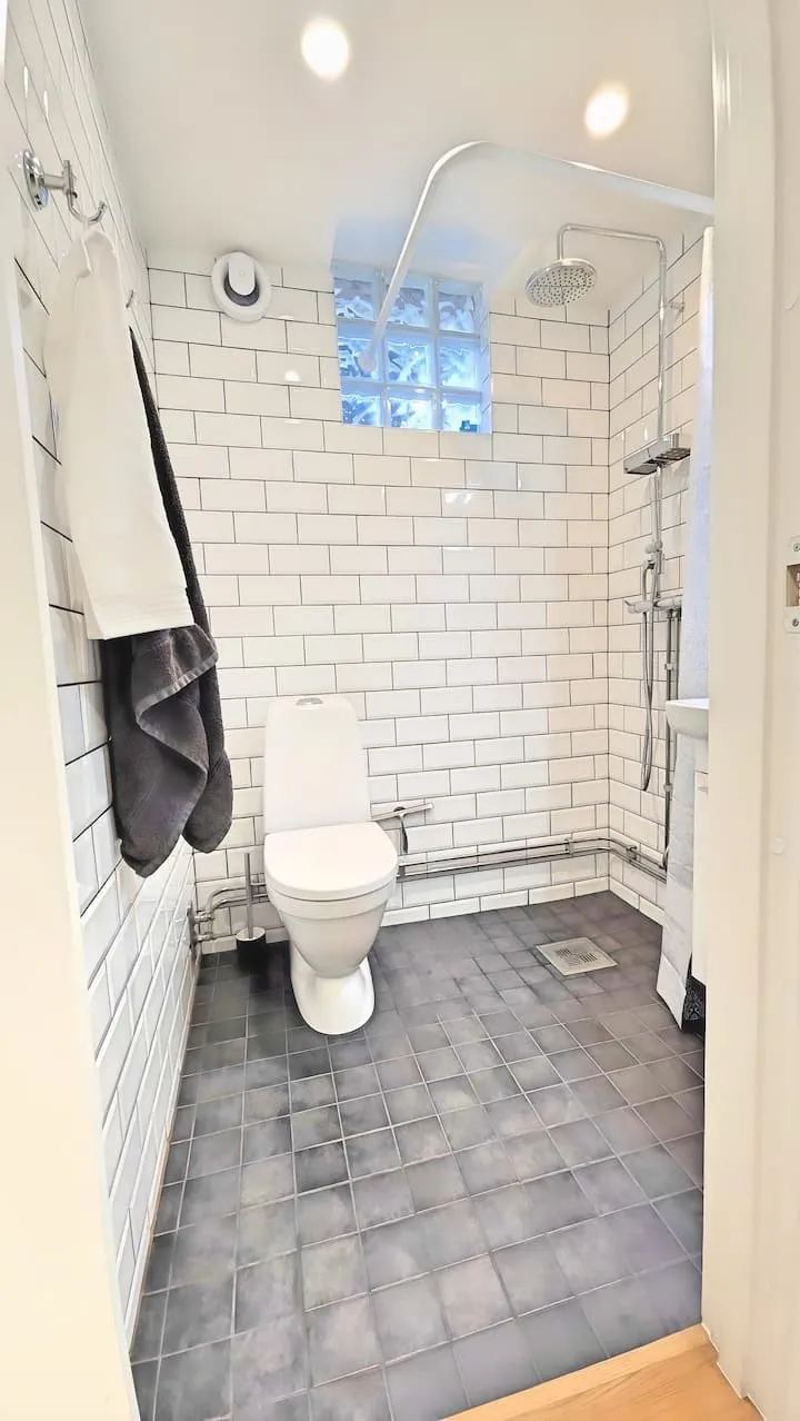 Hyreslägenhet på Älvsjö i alvsjo