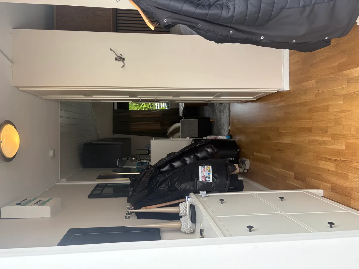 Hyreslägenhet på Halmstad i halmstad