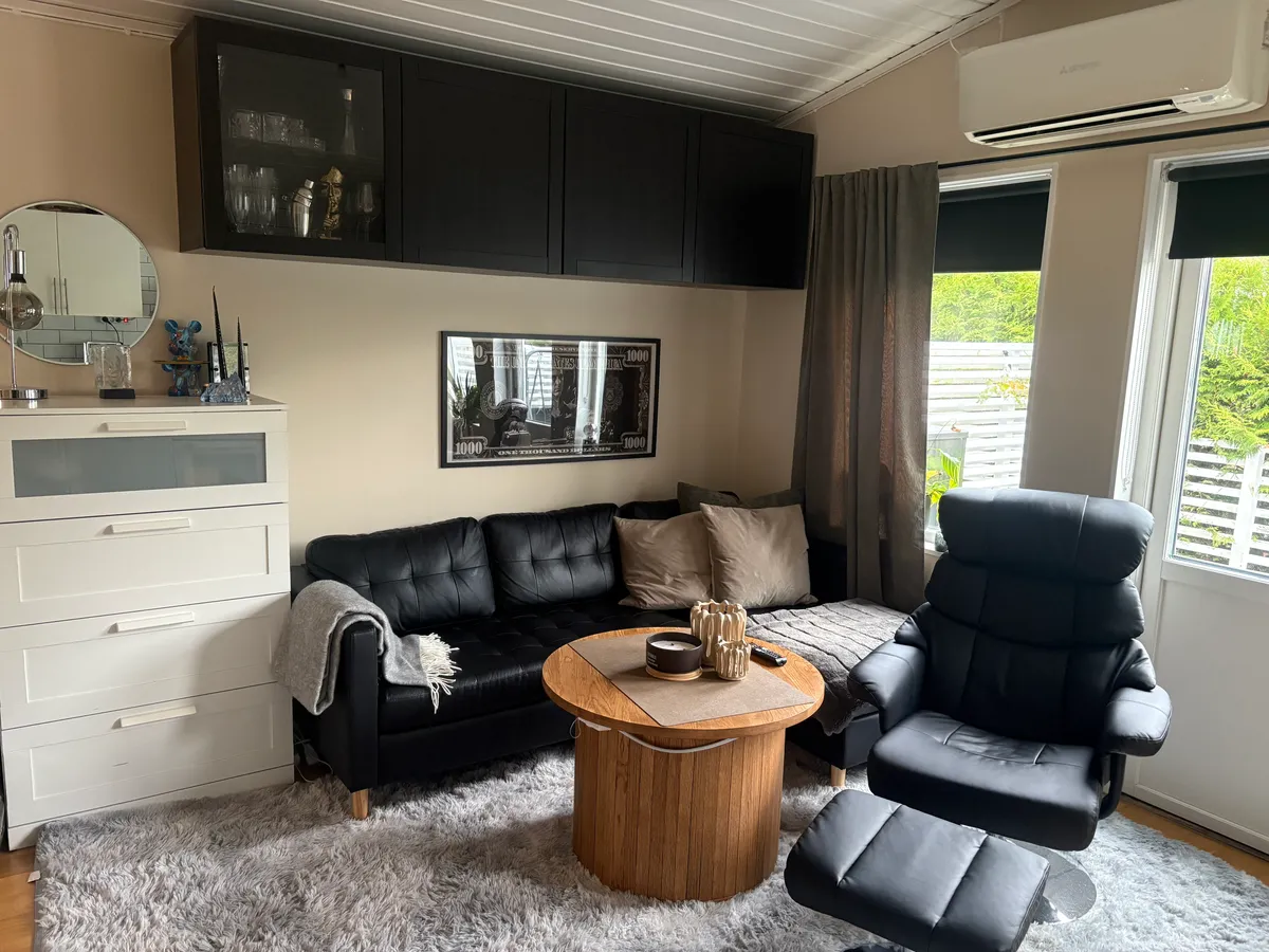 Hyreslägenhet på Halmstad i halmstad