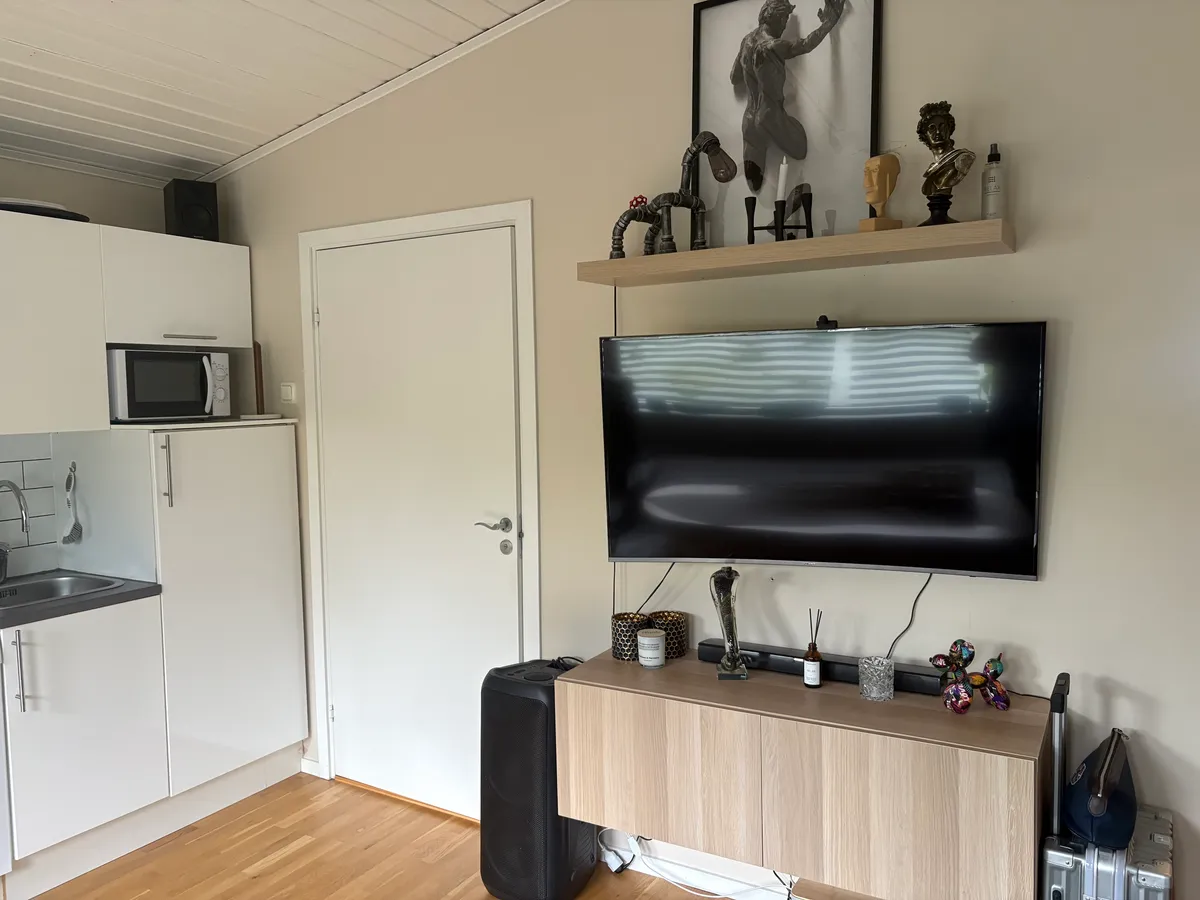 Hyreslägenhet på Halmstad i halmstad