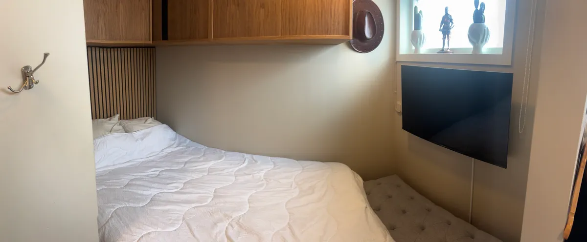 Hyreslägenhet på Halmstad i halmstad