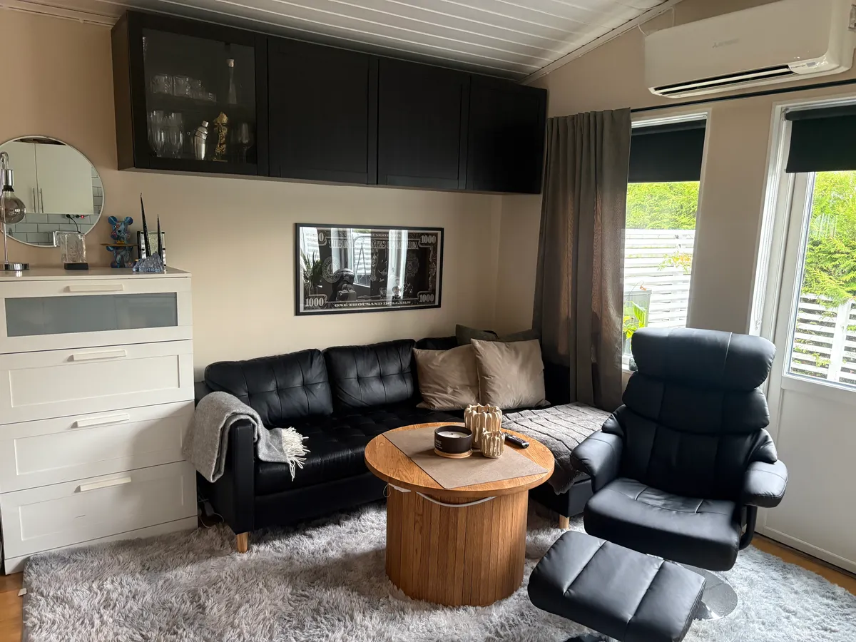 Hyreslägenhet på Halmstad i halmstad