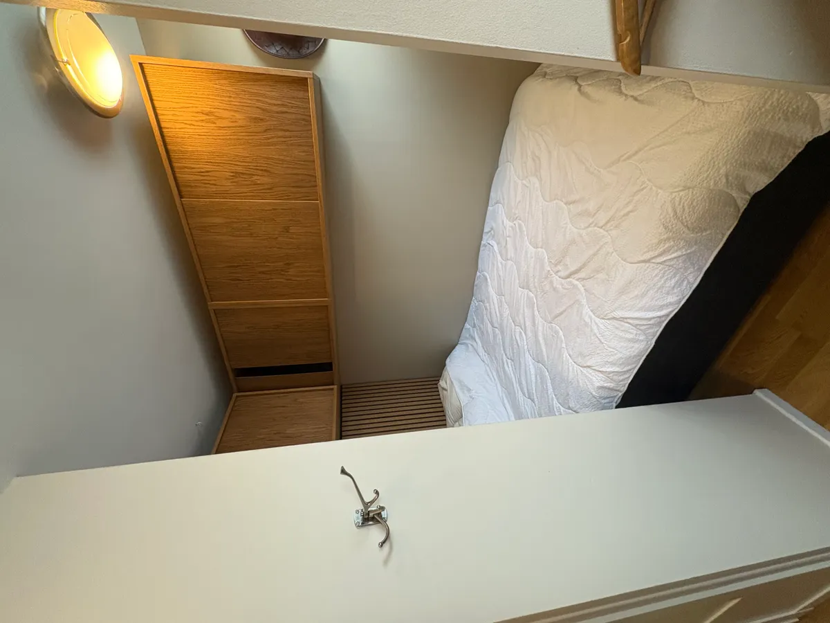 Hyreslägenhet på Halmstad i halmstad