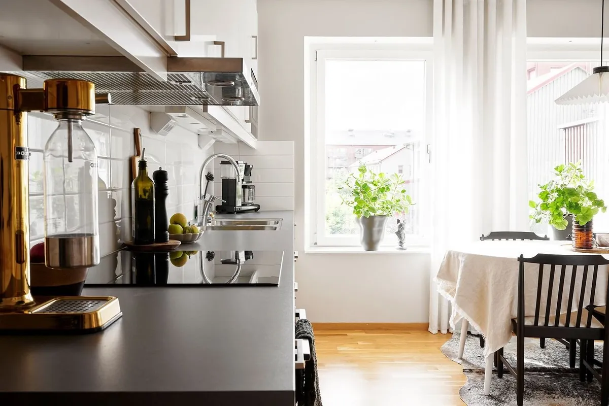 Hyreslägenhet på Göteborg i goteborg