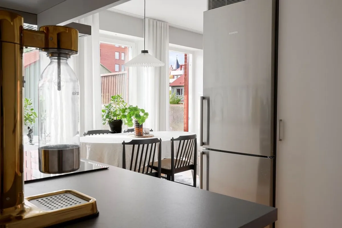 Hyreslägenhet på Göteborg i goteborg