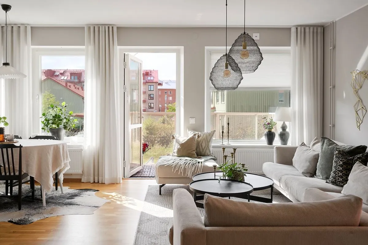 Hyreslägenhet på Göteborg i goteborg