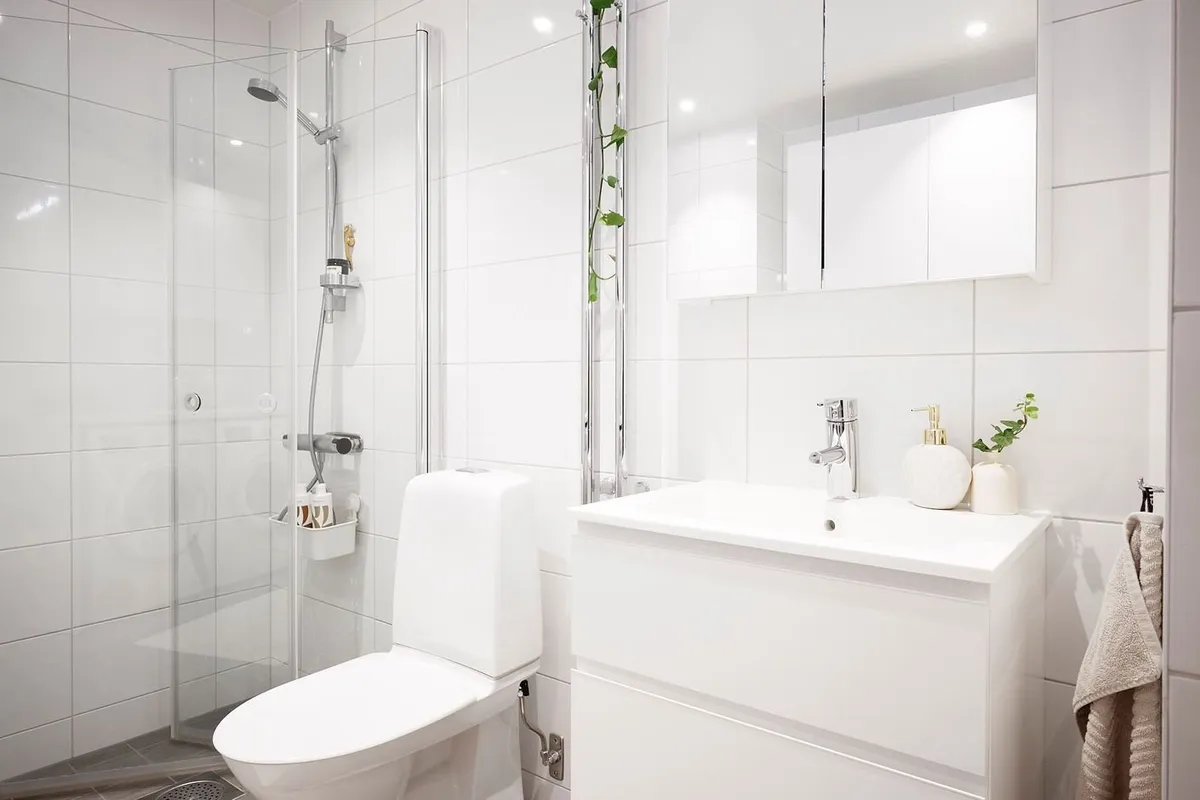 Hyreslägenhet på Göteborg i goteborg