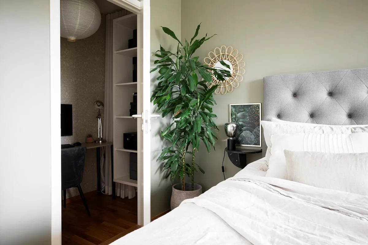 Hyreslägenhet på Göteborg i goteborg