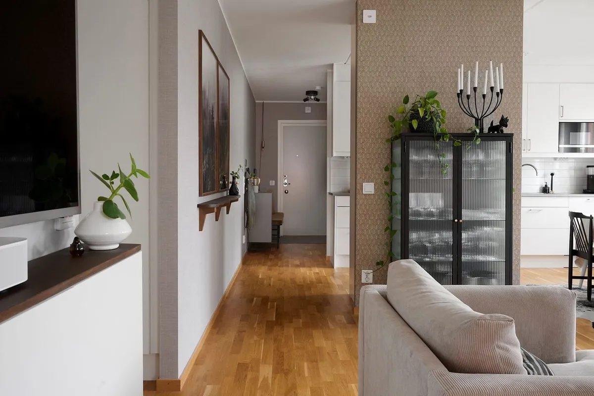 Hyreslägenhet på Göteborg i goteborg