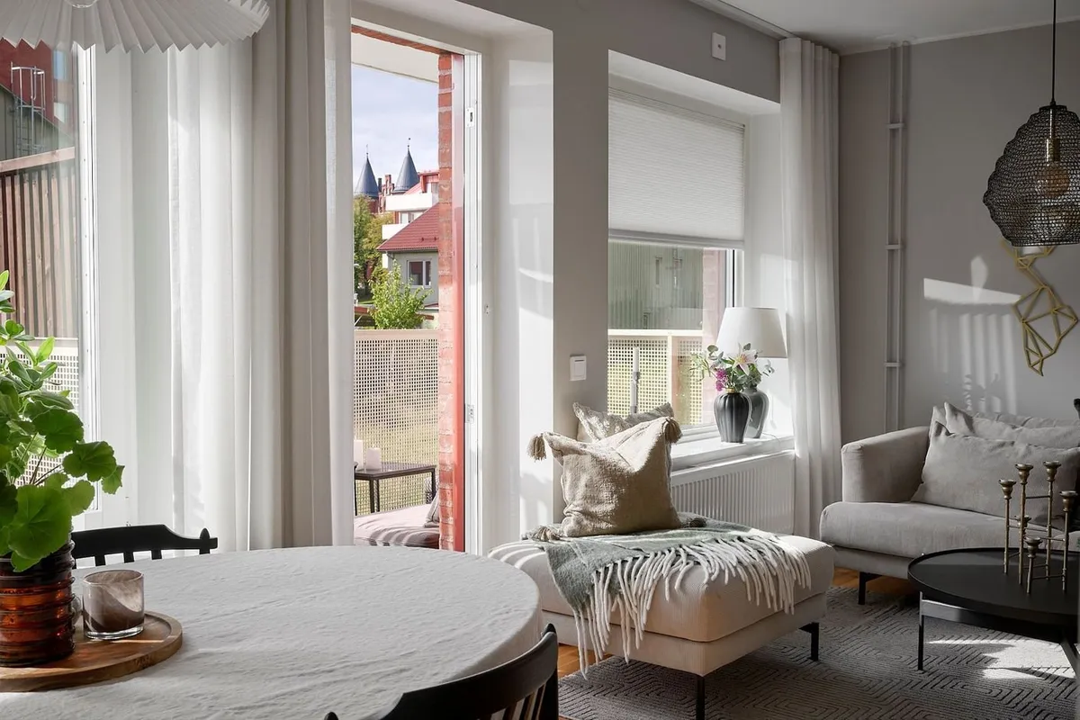 Hyreslägenhet på Göteborg i goteborg