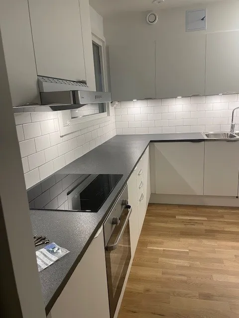 Hyreslägenhet på Sollentuna i sollentuna