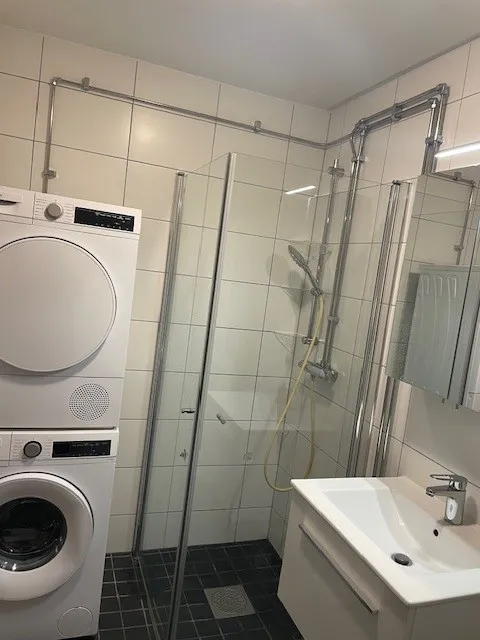 Hyreslägenhet på Sollentuna i sollentuna