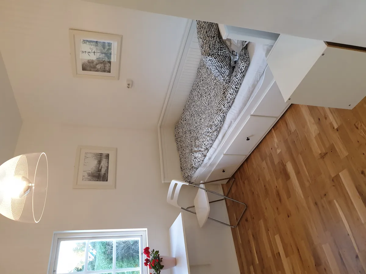 Hyresbostad på Tumba i tumba