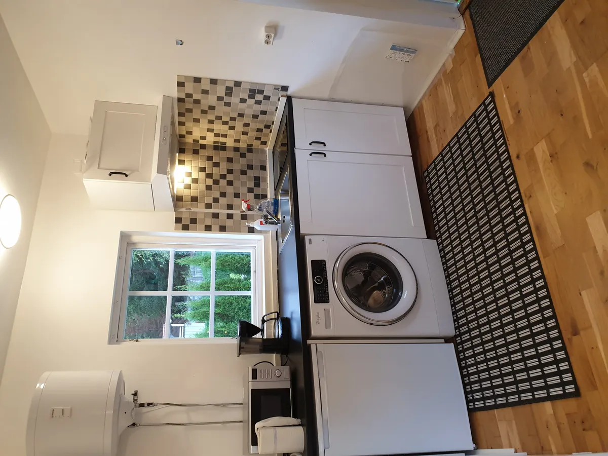 Hyresbostad på Tumba i tumba