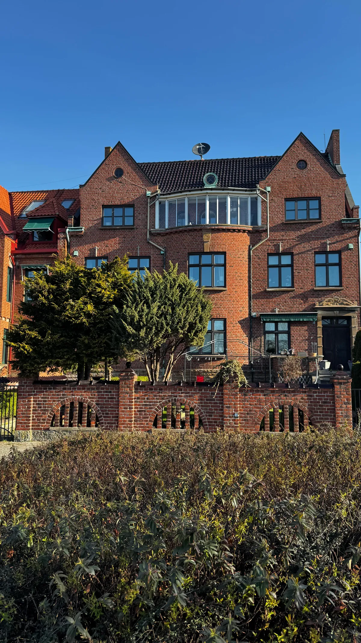 Hyreslägenhet på Trelleborg i trelleborg