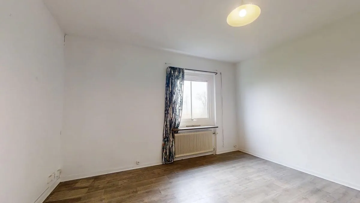 Hyreslägenhet på Bromölla i bromolla