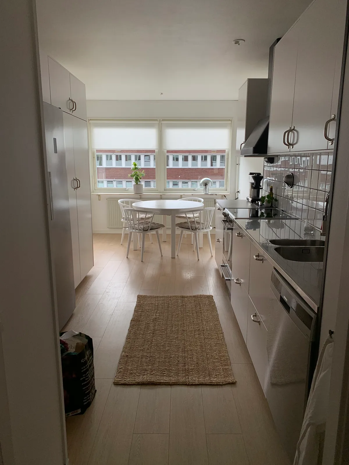 Hyreslägenhet på Växjö i vaxjo