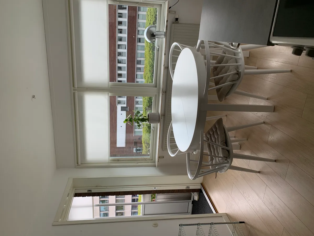 Hyreslägenhet på Växjö i vaxjo