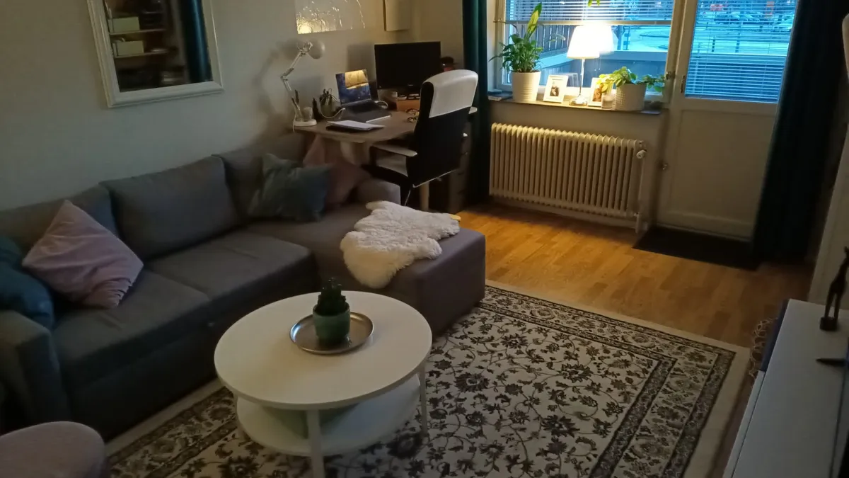 Hyreslägenhet på Karlstad i karlstad