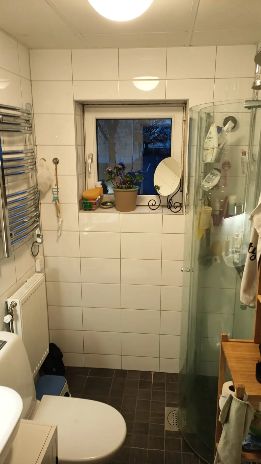 Hyreslägenhet på Karlstad i karlstad