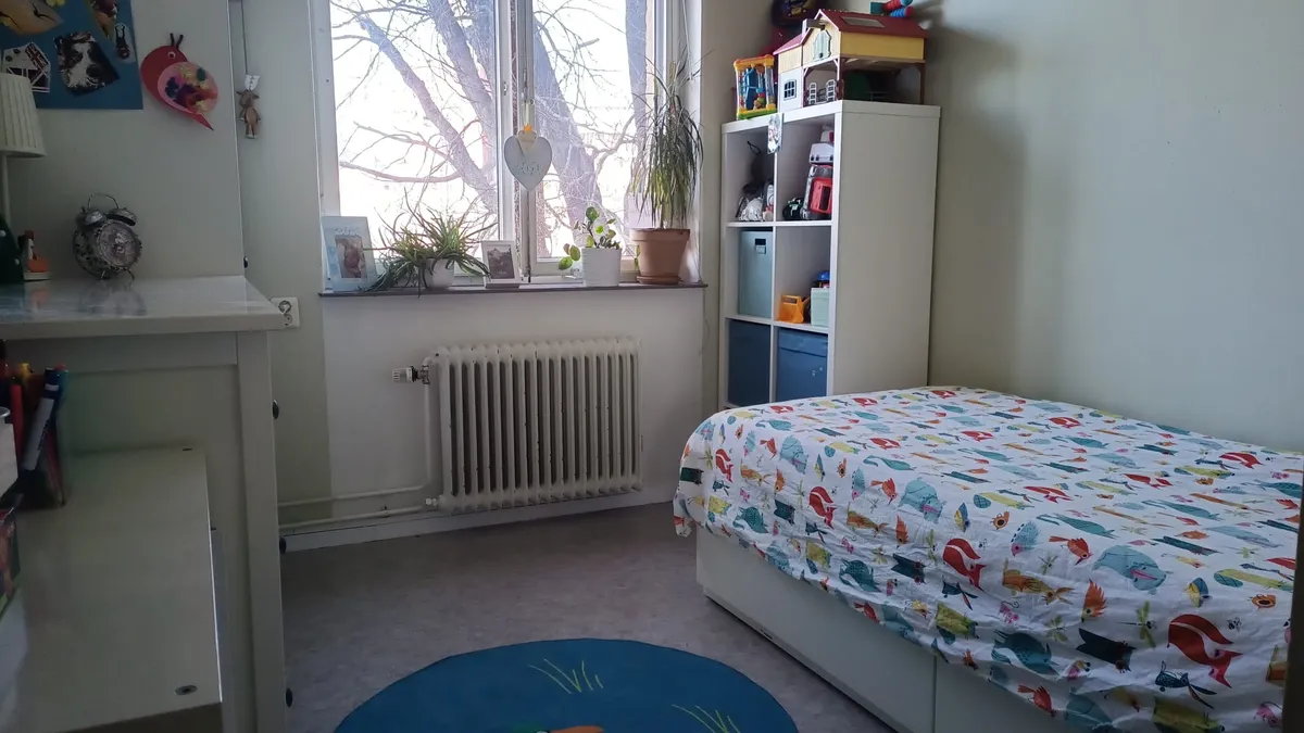 Hyreslägenhet på Karlstad i karlstad