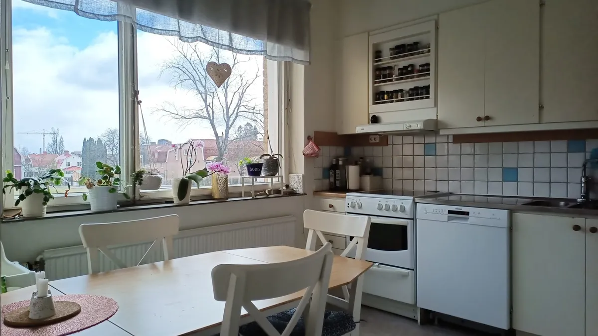 Hyreslägenhet på Karlstad i karlstad