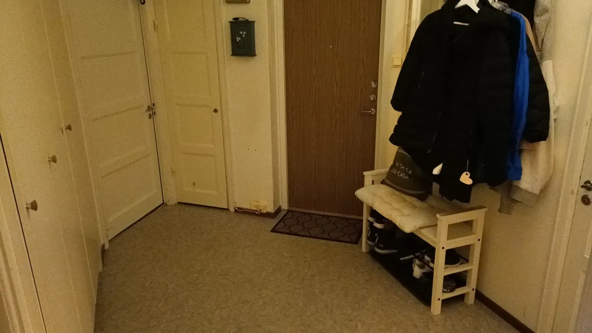 Hyreslägenhet på Karlstad i karlstad