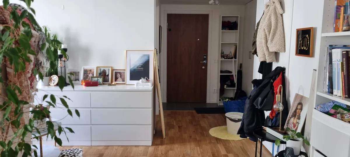 Hyreslägenhet på Göteborg i goteborg