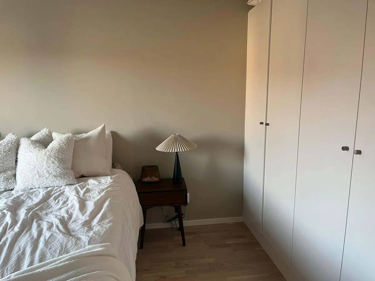 Hyreslägenhet på Täby i taby