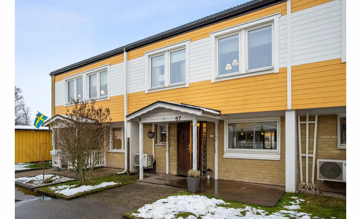 Hyresbostad på Eskilstuna i eskilstuna