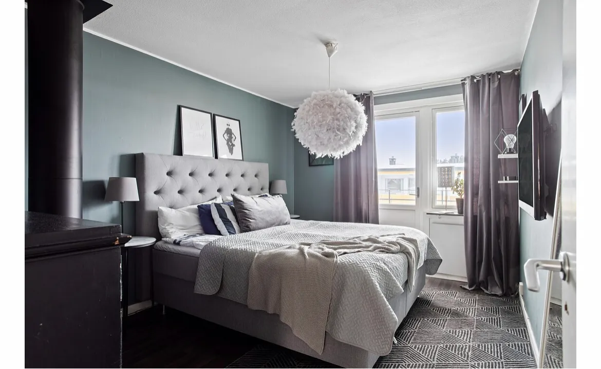 Hyresbostad på Eskilstuna i eskilstuna