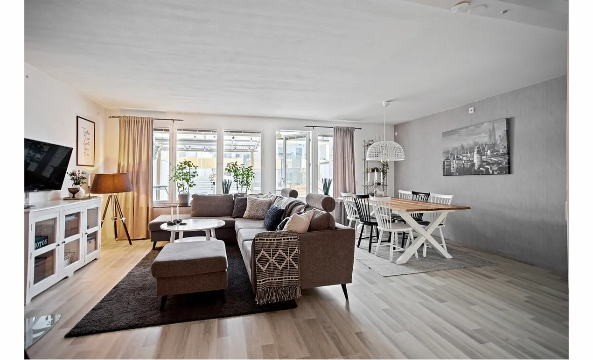 Hyresbostad på Eskilstuna i eskilstuna