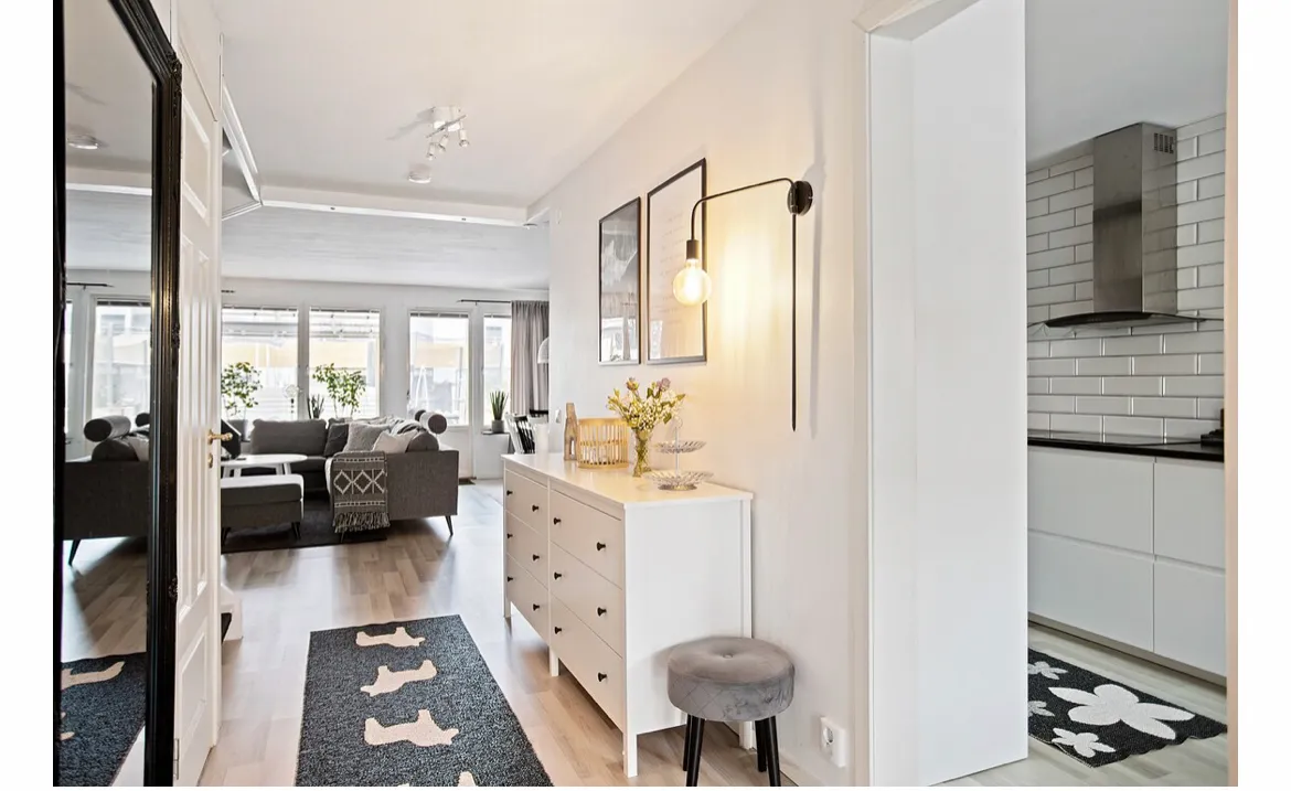 Hyresbostad på Eskilstuna i eskilstuna