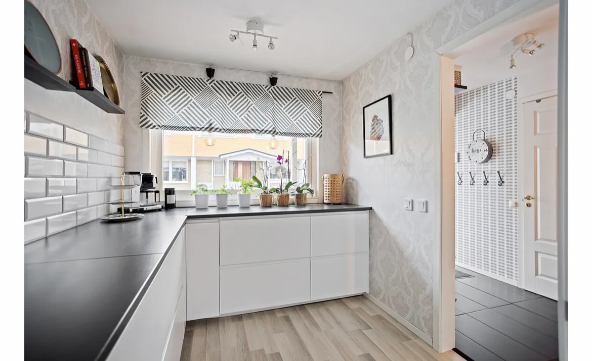 Hyresbostad på Eskilstuna i eskilstuna