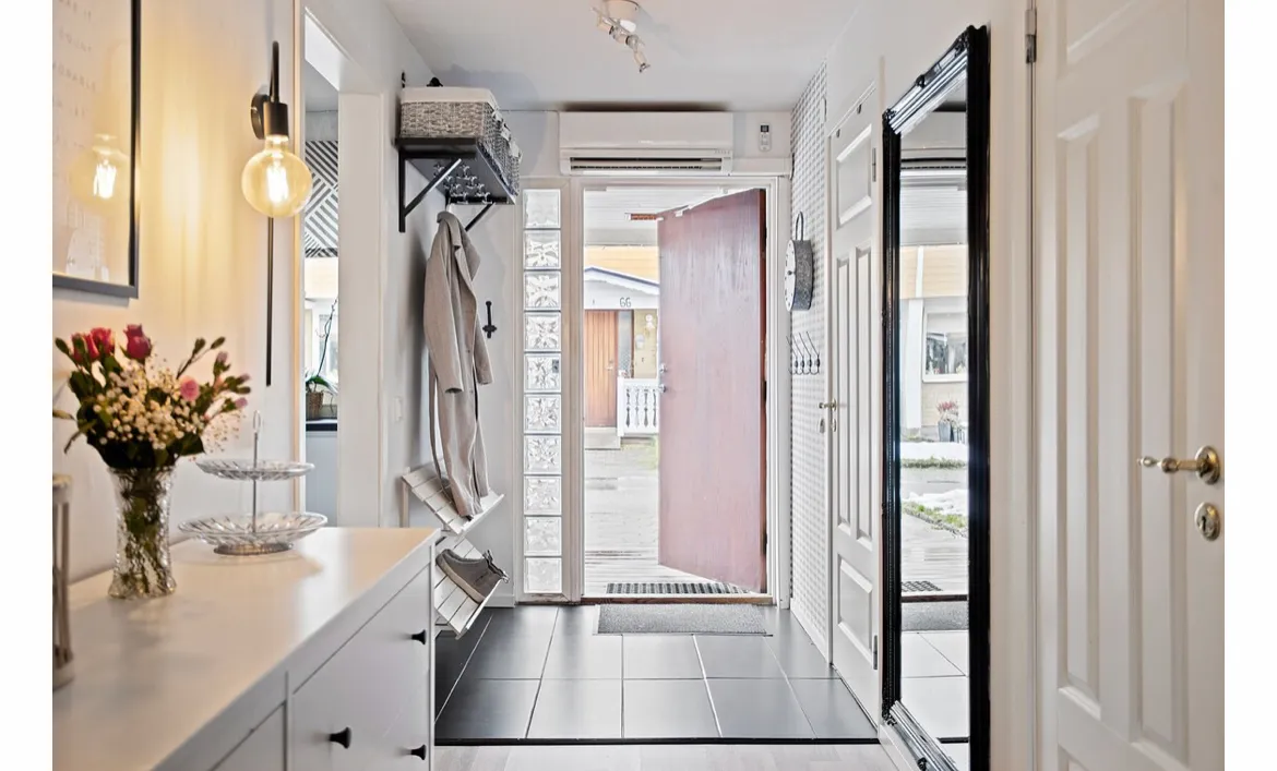 Hyresbostad på Eskilstuna i eskilstuna