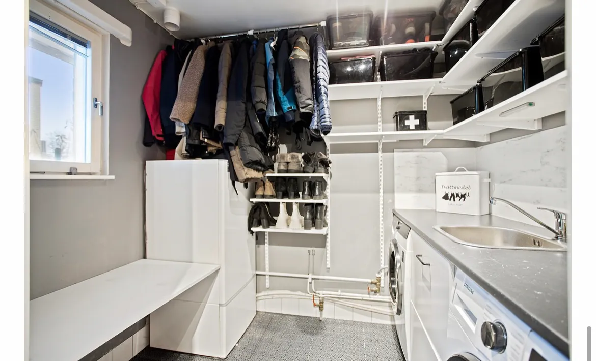 Hyresbostad på Eskilstuna i eskilstuna