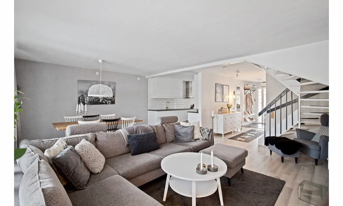 Hyresbostad på Eskilstuna i eskilstuna